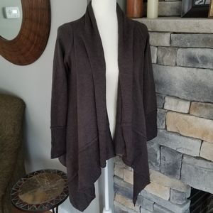 Soft and Cozy Mocha Sweater